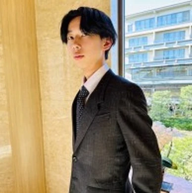 代表取締役社長 吉川 涼也