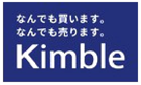キンブル ロゴ