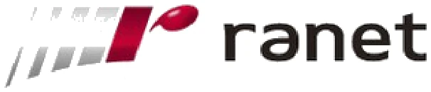 株式会社ラネット ロゴ